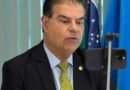 Senador Nelsinho Trad manifesta solidariedade à vereadora Gabriela Delgado após agressão em Nova Andradina