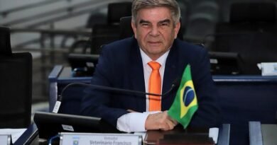 Prefeita sanciona projeto do vereador Veterinário Francisco que cria nova Unidade de Bem-Estar Animal em Campo Grande