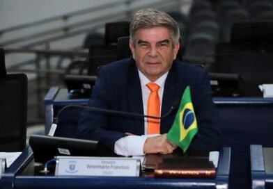 Prefeita sanciona projeto do vereador Veterinário Francisco que cria nova Unidade de Bem-Estar Animal em Campo Grande