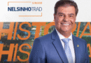 Nelsinho Trad já destinou mais de R$ 600 milhões para Campo Grande
