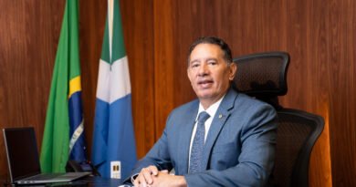 Gerson reafirma posição contra aumento de impostos e destaca responsabilidade fiscal de MS