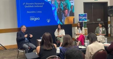 Campo Grande recebe Encontro Nacional de Qualidade Ambiental