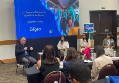 Campo Grande recebe Encontro Nacional de Qualidade Ambiental