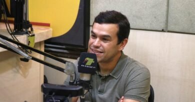 Beto Pereira defende os trabalhos da CPMI do INSS “Para se aposentar é uma burocracia e para as empresas uma enorme facilidade”