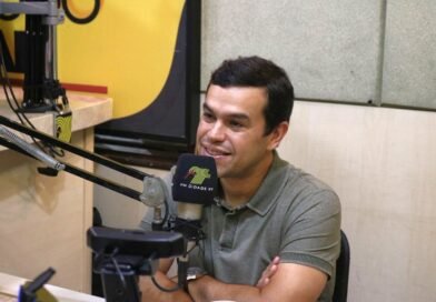 Beto Pereira defende os trabalhos da CPMI do INSS “Para se aposentar é uma burocracia e para as empresas uma enorme facilidade”