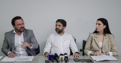 Com repasses em dia Prefeitura cobra retomada do transporte coletivo da Capital