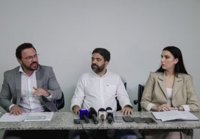 Com repasses em dia Prefeitura cobra retomada do transporte coletivo da Capital