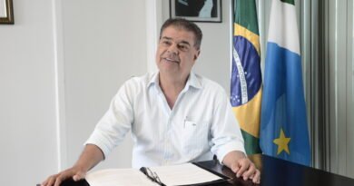 Senador Nelsinho destina mais de R$ 16,1 milhões para MS em 15 dias deste mês 