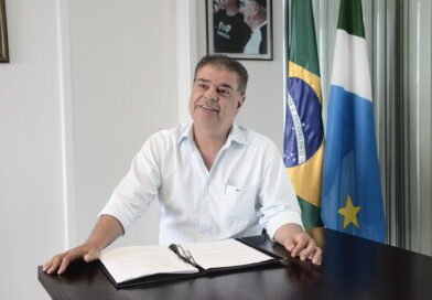 Senador Nelsinho destina mais de R$ 16,1 milhões para MS em 15 dias deste mês 