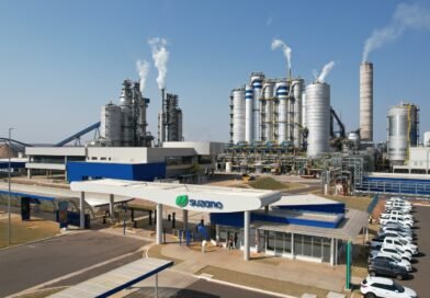 Suzano abre quatro processos seletivos para Ribas do Rio Pardo (MS)