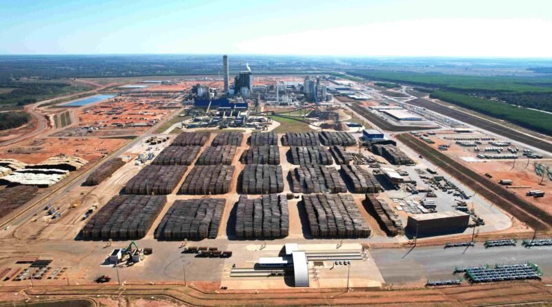 Suzano oferece cinco oportunidades de emprego para Três Lagoas e Ribas do Rio Pardo (MS)