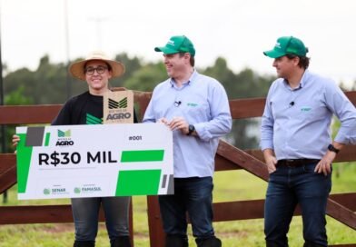 Primeiro reality do agro do Brasil chega ao fim e reforça o Senar/MS como referência no setor