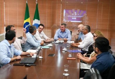 Educação de MS mira redução de reprovações e continuidade das reformas escolares em 2026