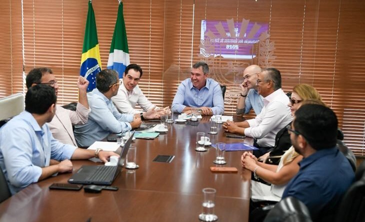 Educação de MS mira redução de reprovações e continuidade das reformas escolares em 2026