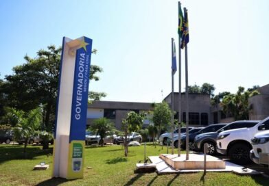 Governo de MS reforça controle de gastos para manter equilíbrio fiscal e garantir investimentos em 2026