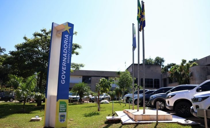 Governo de MS reforça controle de gastos para manter equilíbrio fiscal e garantir investimentos em 2026