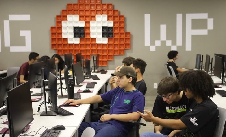 Voucher Desenvolvedor inscrições para alunos da rede pública terminam neste domingo