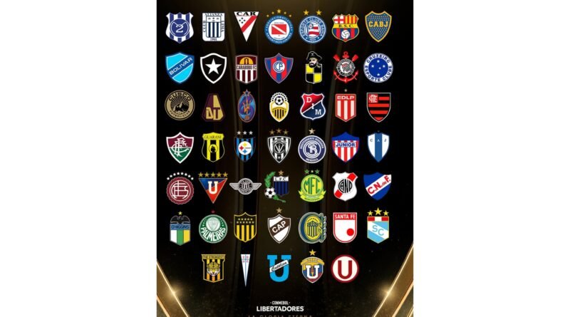Conmebol Pré-Libertadores começa nesta terça-feira com confrontos decisivos na fase preliminar
