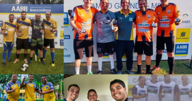 AABB Campo Grande realiza 7º Torneio de Pênaltis neste sábado