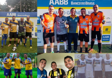 AABB Campo Grande realiza 7º Torneio de Pênaltis neste sábado