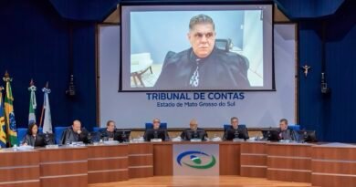 TCE-MS aprova novas normas internas e responde consulta pública na primeira sessão do Pleno de 2026