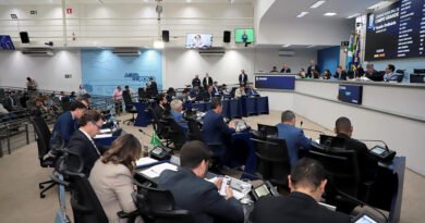 Vereadores aprovam projeto que garante justiça tributária a comerciantes em Campo Grande