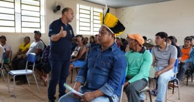 Cidadania abre processo seletivo para analista de ações sociais com salário de até R$ 5,5 mil