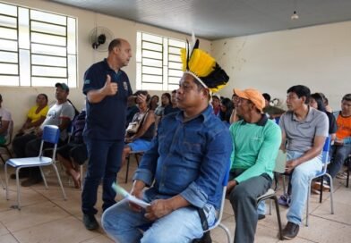 Cidadania abre processo seletivo para analista de ações sociais com salário de até R$ 5,5 mil