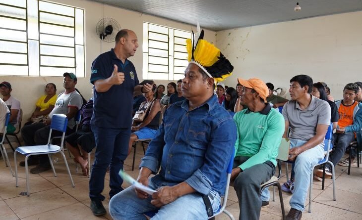 Cidadania abre processo seletivo para analista de ações sociais com salário de até R$ 5,5 mil