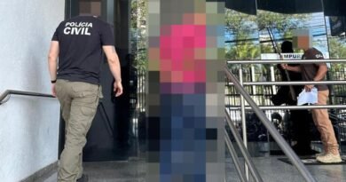 Polícia Civil prende líder religioso investigado por estupro de vulnerável em Campo Grande