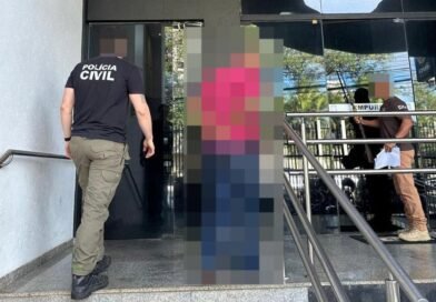 Polícia Civil prende líder religioso investigado por estupro de vulnerável em Campo Grande