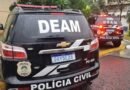 Advogado é preso por descumprimento de medidas protetivas e violência doméstica na Capital
