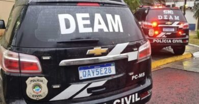 Advogado é preso por descumprimento de medidas protetivas e violência doméstica na Capital