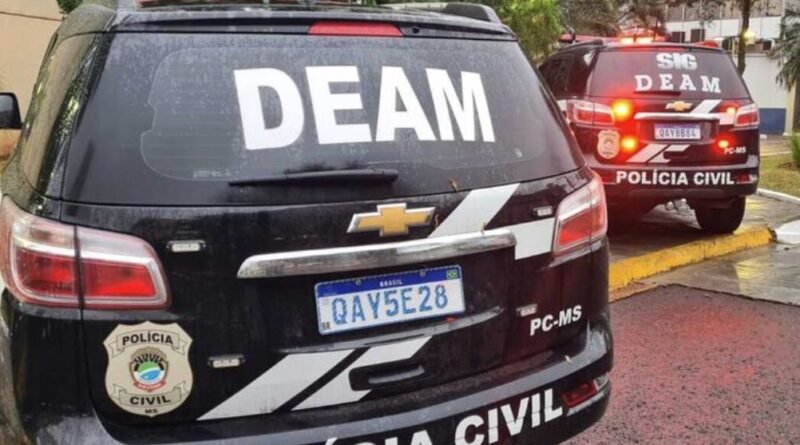 Advogado é preso por descumprimento de medidas protetivas e violência doméstica na Capital