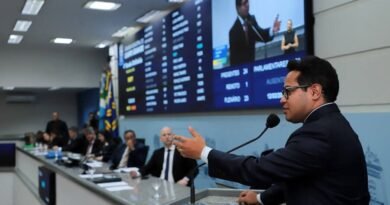 Câmara vota atualização do Prodes e Papy destaca segurança jurídica para quem investe em Campo Grande