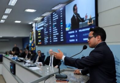 Câmara vota atualização do Prodes e Papy destaca segurança jurídica para quem investe em Campo Grande