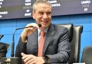Paulo Corrêa figura entre os mais citados em pesquisa para deputado estadual em 2026