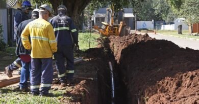 Com obras em execução 49 municípios avançam na universalização do saneamento em MS