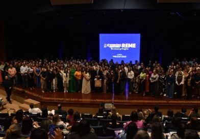 Semed realiza 4º Seminário de Gestores da Reme e abre ano pedagógico de 2026