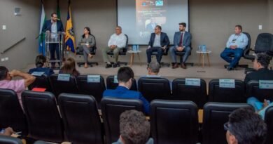 Seminário no TCE-MS debate importância das políticas públicas e do planejamento municipal