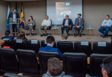 Seminário no TCE-MS debate importância das políticas públicas e do planejamento municipal
