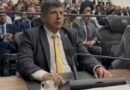 Lidio Lopes acompanha abertura dos trabalhos na Assembleia e reafirma compromisso com MS