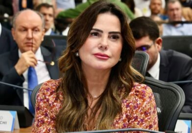 Mara Caseiro reafirma compromisso com os municípios e projeta novos desafios no início do ano legislativo