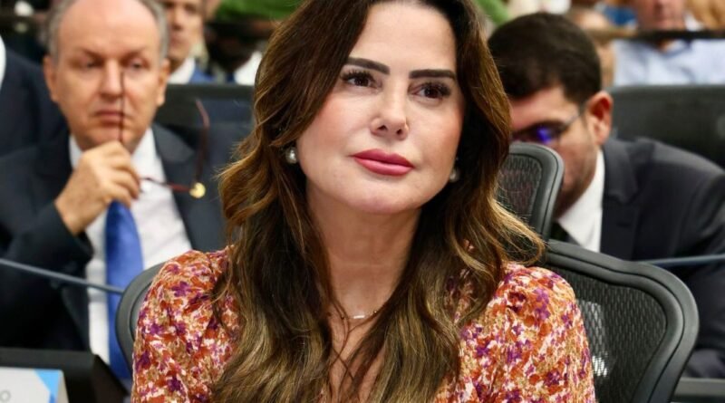 Mara Caseiro reafirma compromisso com os municípios e projeta novos desafios no início do ano legislativo