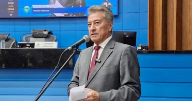 Roberto Hashioka pede à Agesul estudo para construção de ponte de concreto entre Terenos e Dois Irmãos do Buriti