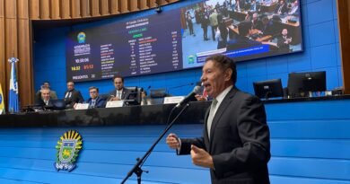 Gerson Claro reforça que ‘Regularize Já’ tem caráter orientativo após reunião com setor produtivo