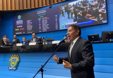 Gerson Claro reforça que ‘Regularize Já’ tem caráter orientativo após reunião com setor produtivo