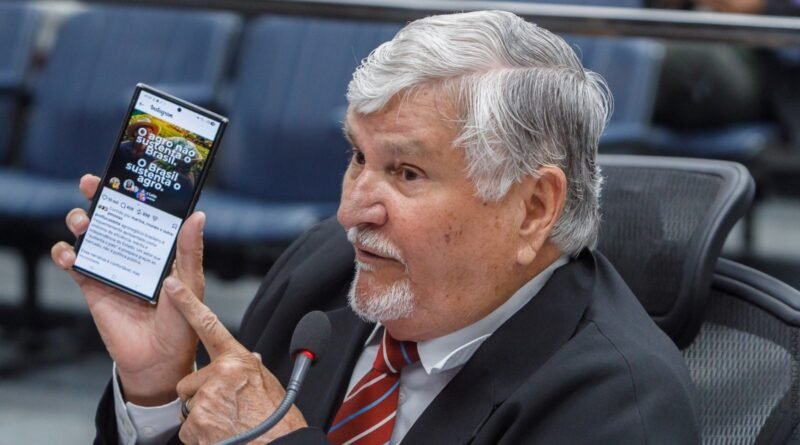 Zeca do PT lança Programa de Agroindustrialização da Agricultura Familiar com R$ 10 milhões em investimentos