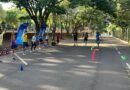 Clube de Corrida do Sesi Esporte retorna com treinos gratuitos em Campo Grande