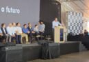 Fiems participa do lançamento da ferrovia da Arauco, marco logístico para a indústria de MS